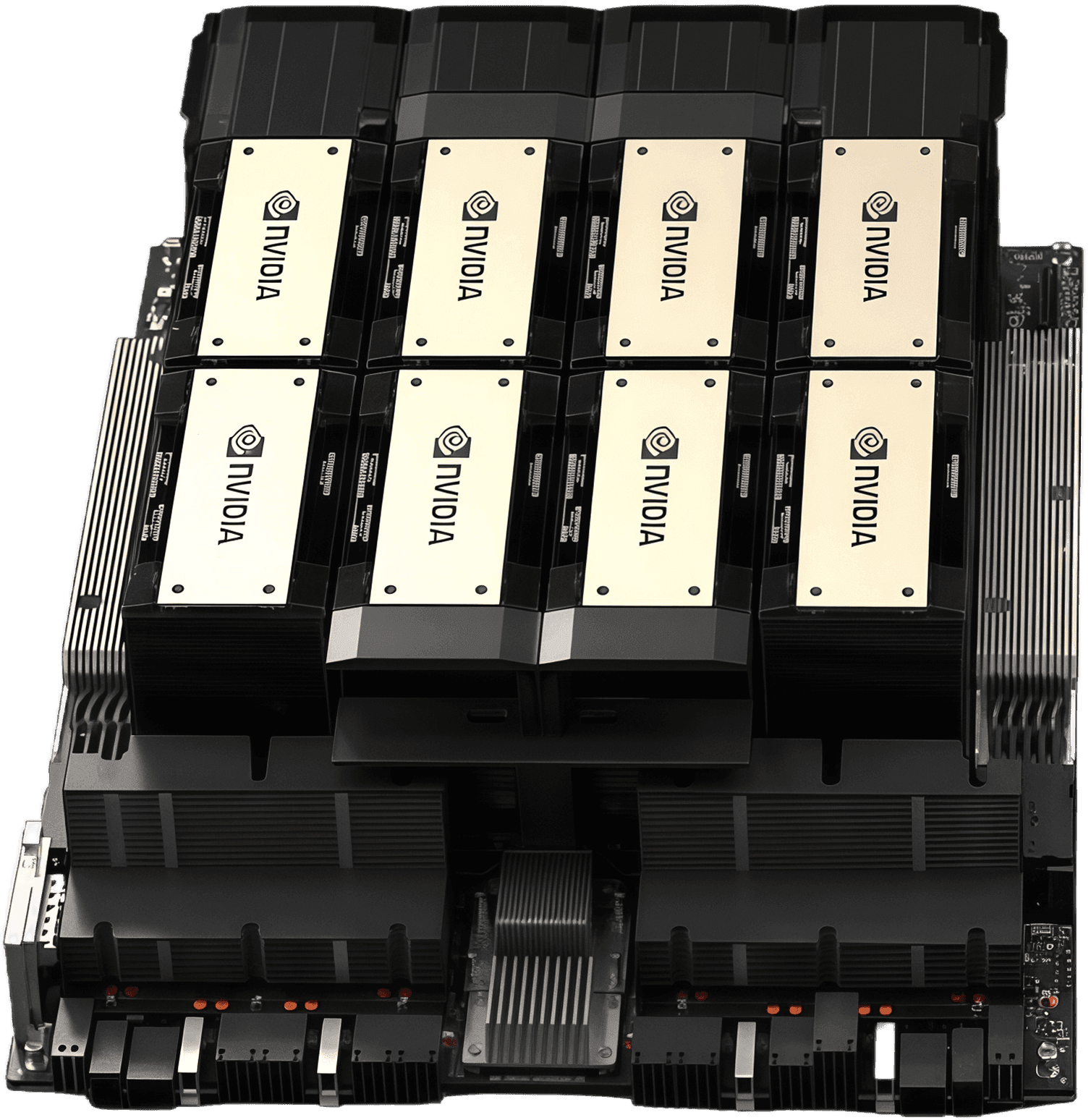 NVIDIA H200 SXM5 ALIVE ON CLOUD