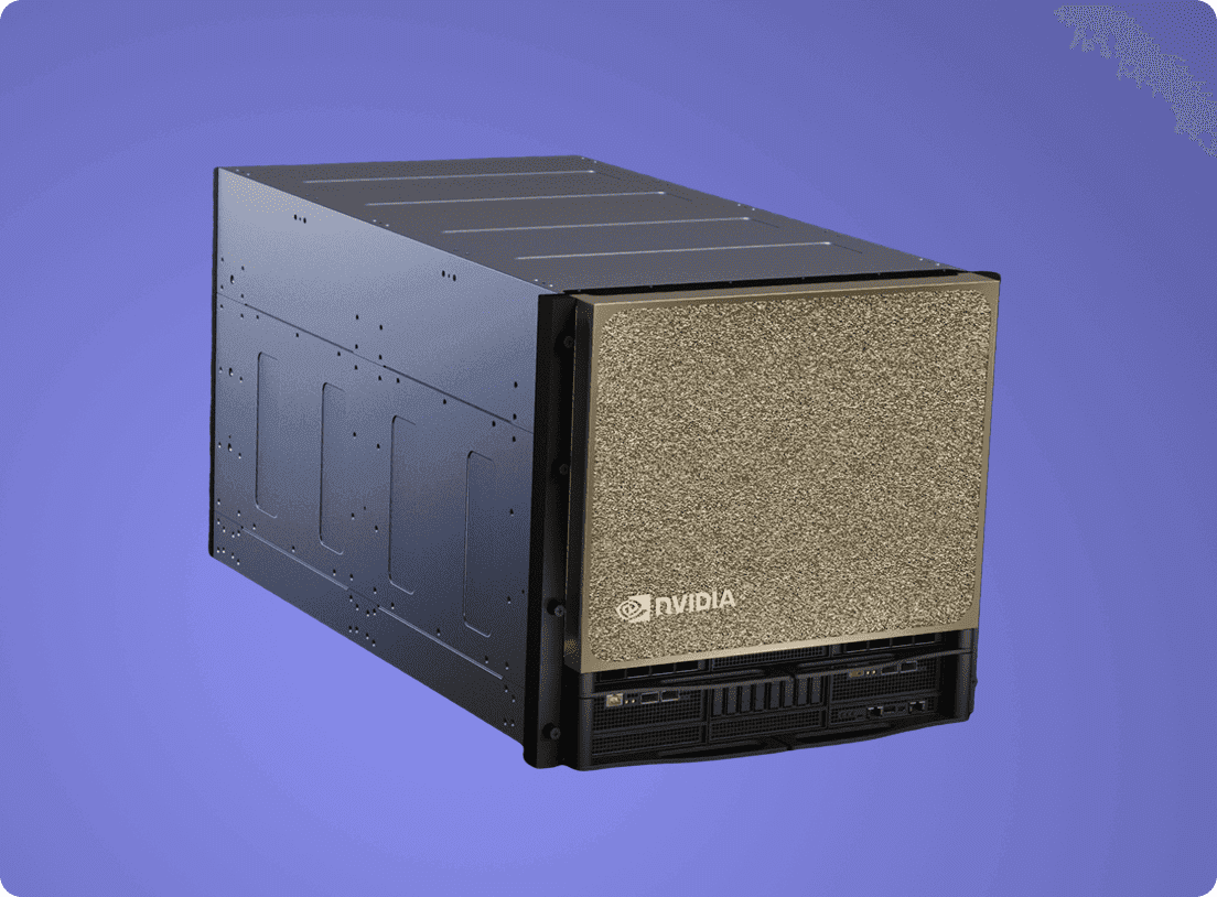 NVIDIA HGX B300 COMING SOON INTRODUCTION