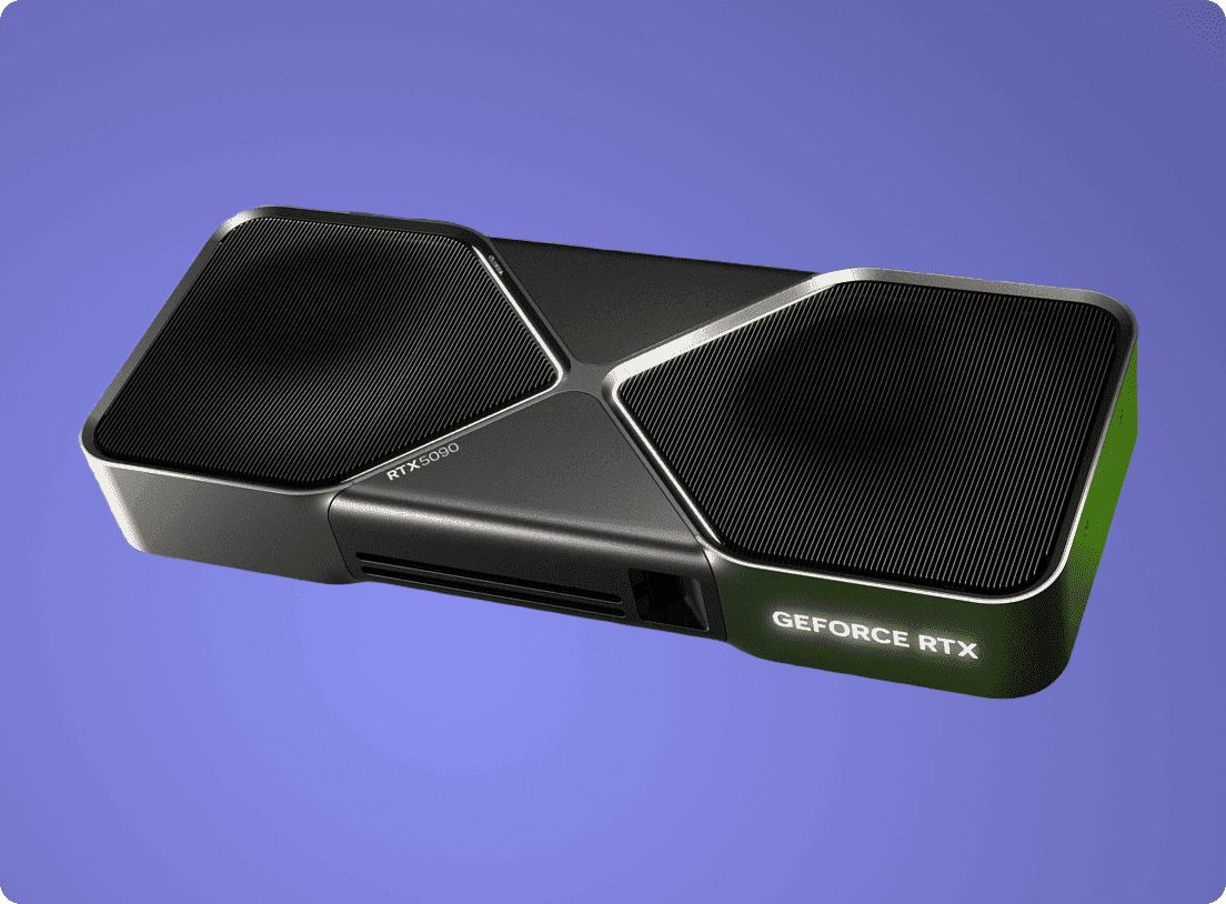 NVIDIA RTX 5090 ALIVE ON CLOUD INTRODUCTION