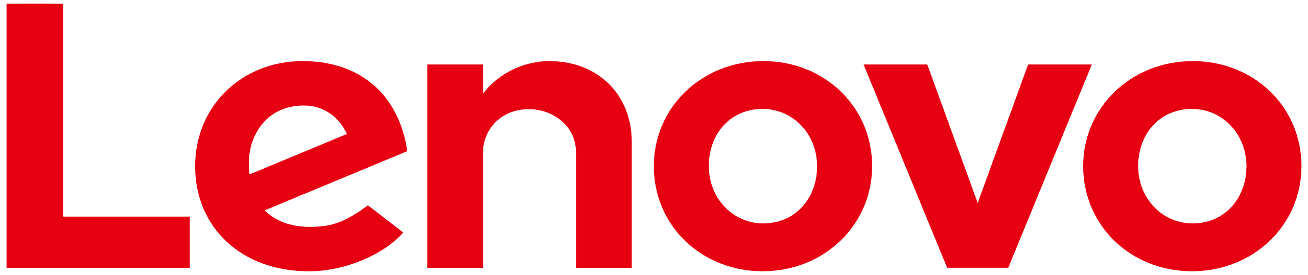 lenovo logo