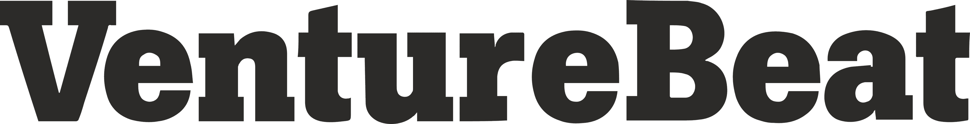 venturebeat logo