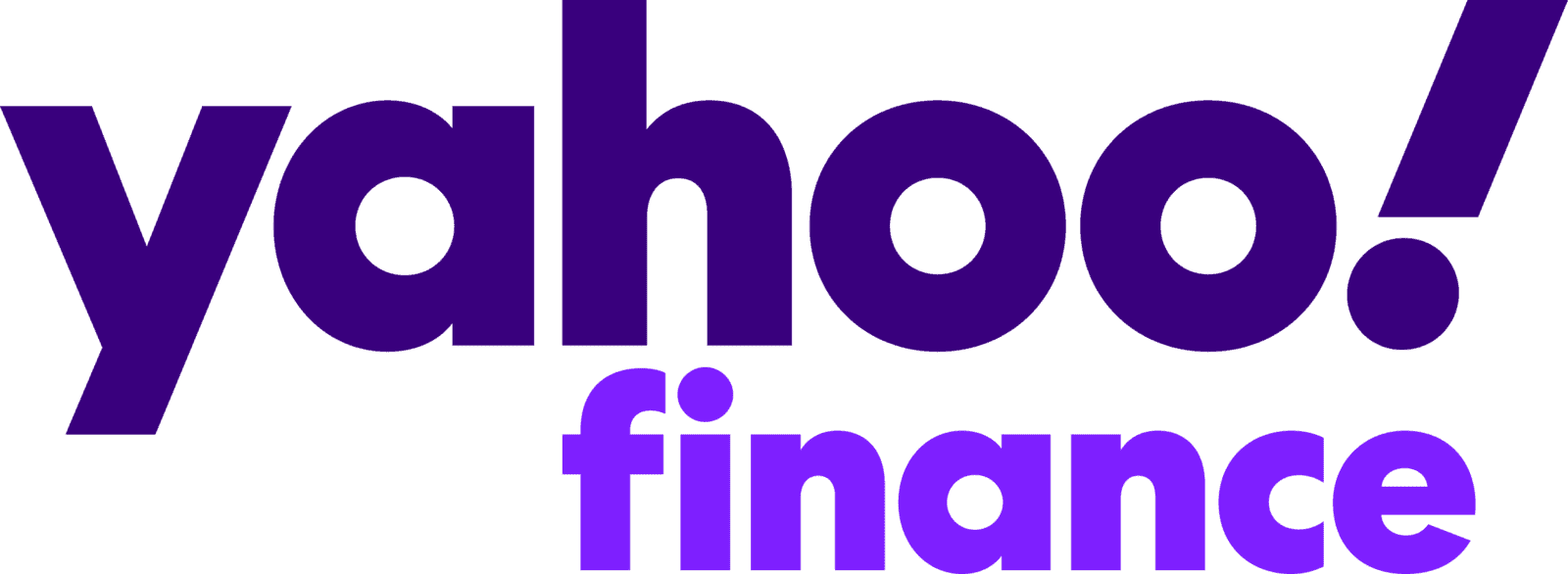 yahoo finance logo