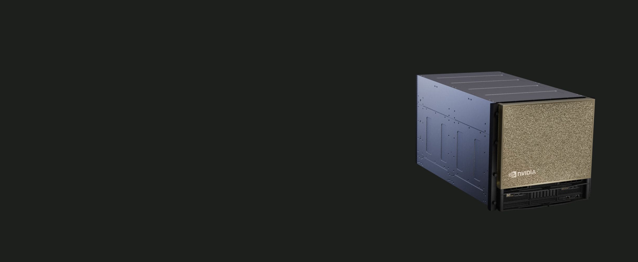 HPC-AI.COM (HPC-AI Tech) — image from the vendor's website